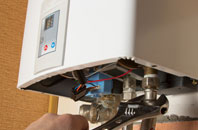 free Furzeley Corner boiler install quotes